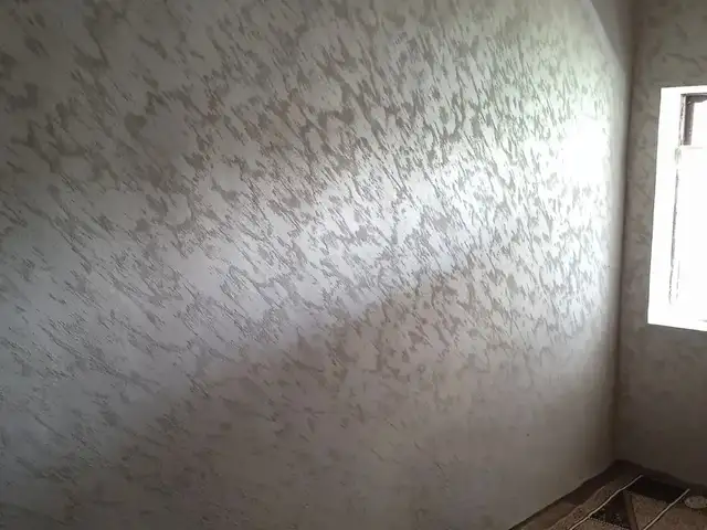 Краска атлас, Душанбе