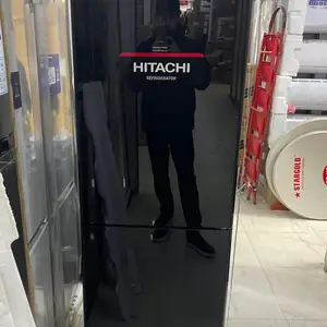 Холодильник, Душанбе