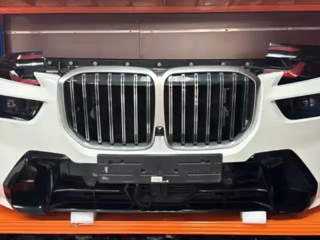 Ноускат bmw x7 рестайлинг, Худжанд