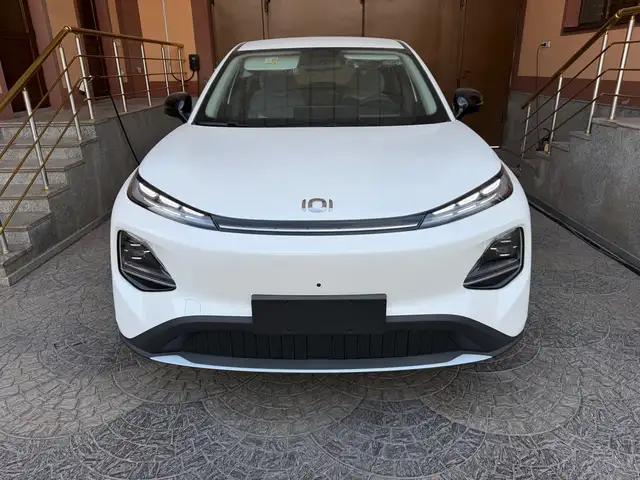Changan Qiyuan Q