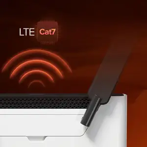 Роутер MikroTik Chateau LTE7 ax, Душанбе