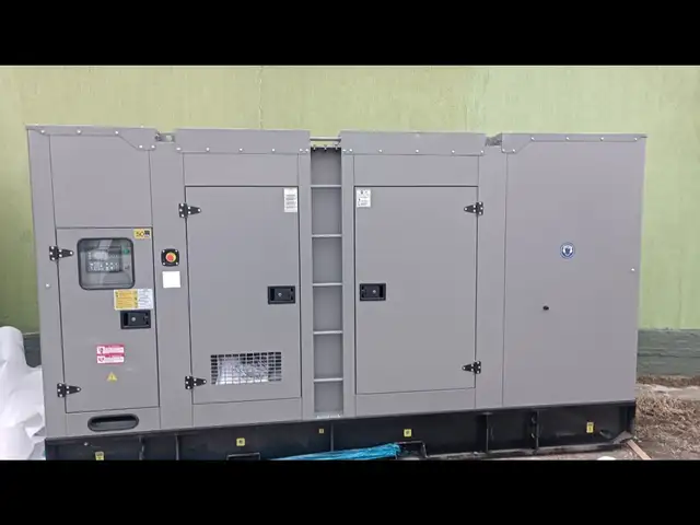 Движок генератор 300 квт, Душанбе