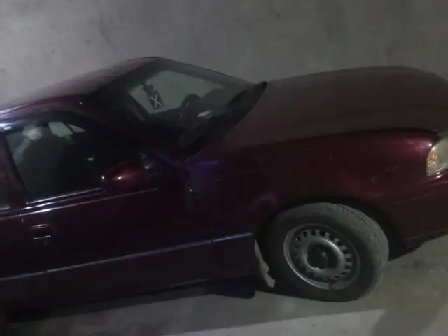 Daewoo Nexia
