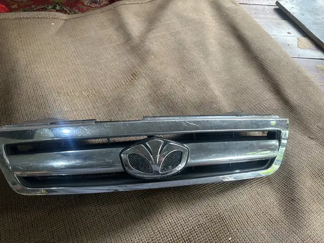 Решетка от Daewoo Lacceti optra, Душанбе