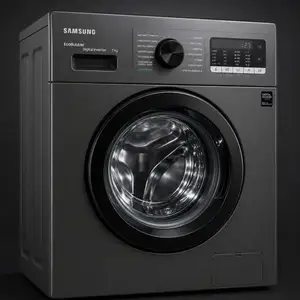Стиральная машина Samsung 7kg, Душанбе
