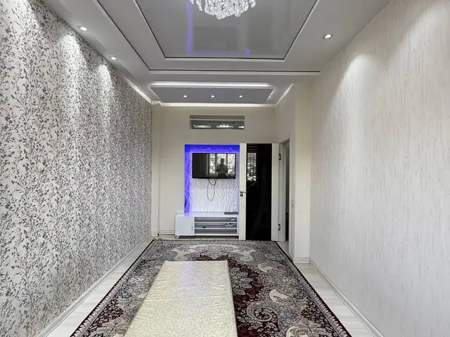 2-комн. квартира, 12 этаж, 53 м², Сино, Душанбе