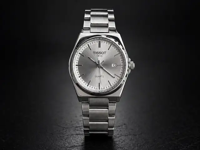 Часы Tissot, Душанбе