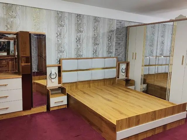 Спальный гарнитур, Душанбе