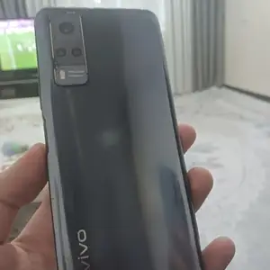 Vivo Y31, Душанбе