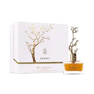 Парфюм Deciduous Summer от Aurora Scents, Душанбе
