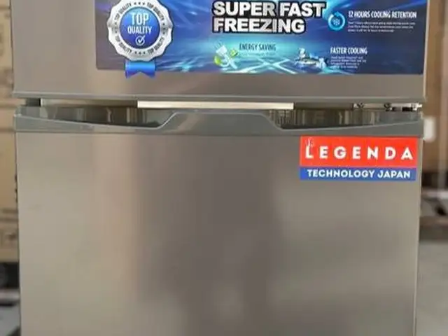Холодильник Legenda, Душанбе
