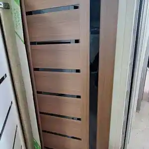 Дверь, Душанбе