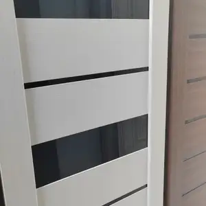 Дверь, Душанбе
