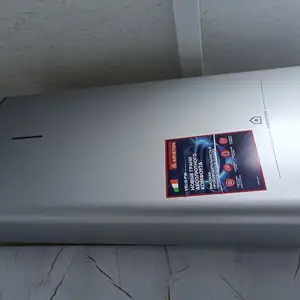 Водонагреватель Ariston 80л. Velis, Душанбе