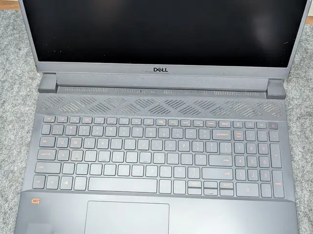 Игровой ноутбук Dell G15 RTX3050Ti, Душанбе - 3