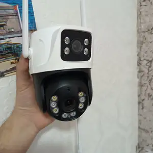WiFi camera, Истаравшан