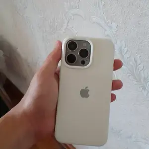 Apple iPhone 15 Pro Max, 512 gb, Natural Titanium, Дубликат, Худжанд