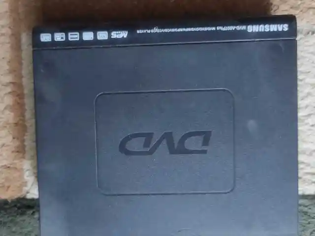 DVD Samsung, Душанбе