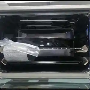 Духовка Simfer, Душанбе