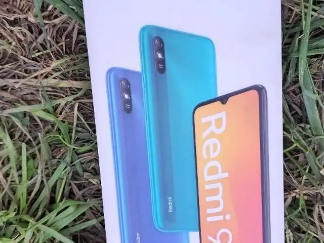 Xiaomi Redmi 9A, Душанбе