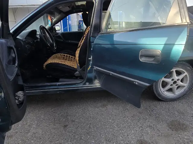 Opel Vectra B