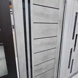 Дверь, Душанбе