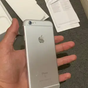 Apple iPhone 6s, 16 gb, Душанбе