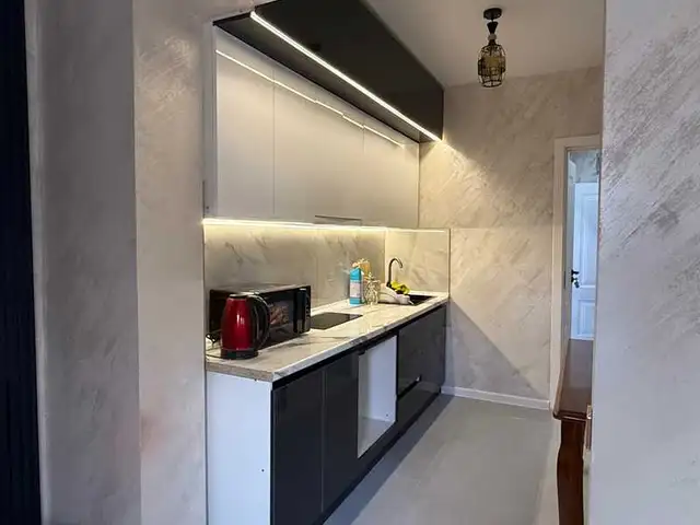 2-комн. квартира, 3 этаж, 61м², 91мкр, Душанбе