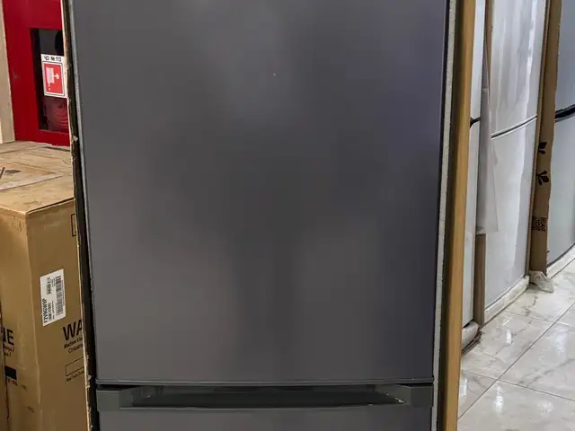Холодильник, Душанбе