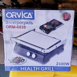 Тостер Orvika-8838, Душанбе