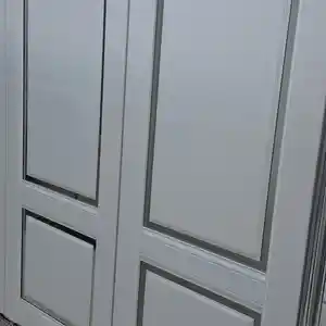 Дверь, Душанбе
