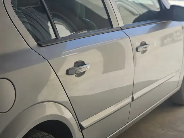 Opel Astra H