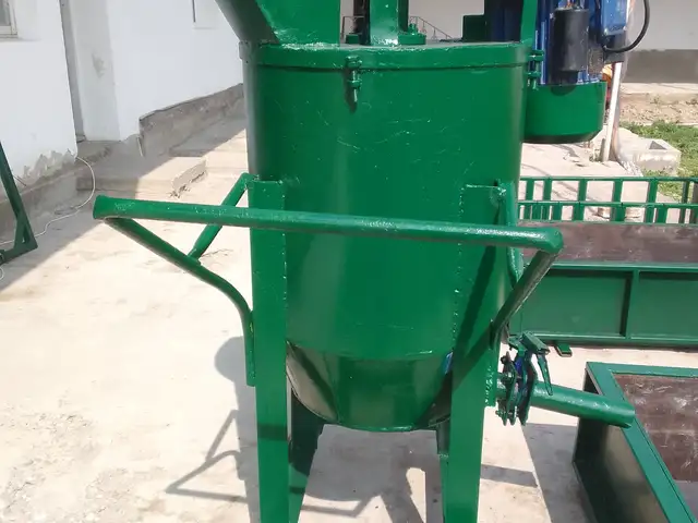 Аппарат для газоблока, Худжанд