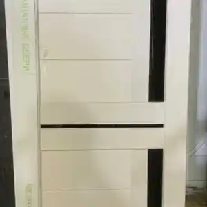 Дверь, Душанбе