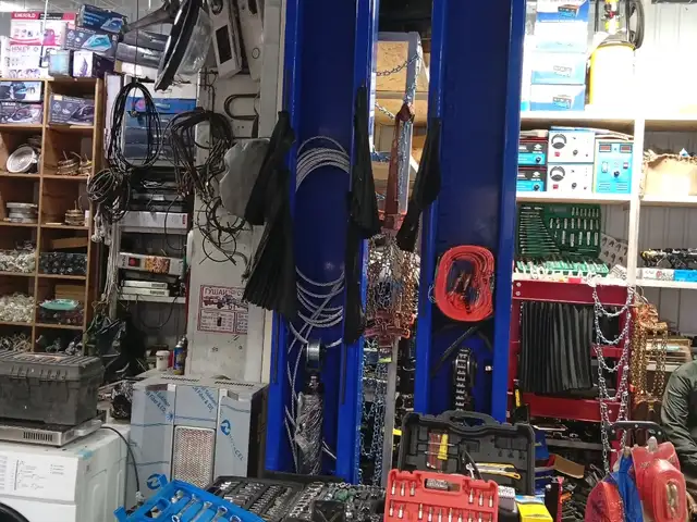 Падёмник 4 тон, Душанбе