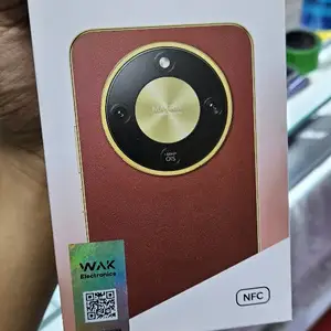 Honor X9d 5G, Хуҷанд
