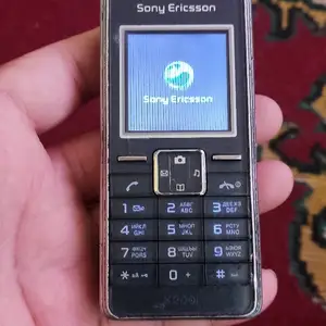 Sony Ericsson K200i, Бохтар (Курғон-Теппа)