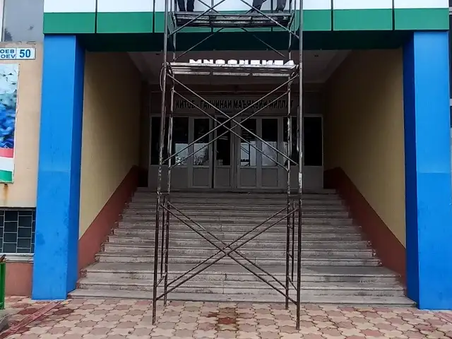 Наружная реклама на заказ, Душанбе - 3