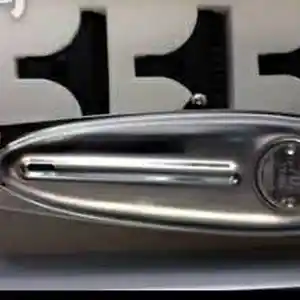 Машинка для стрижки волос KM-1948, Душанбе
