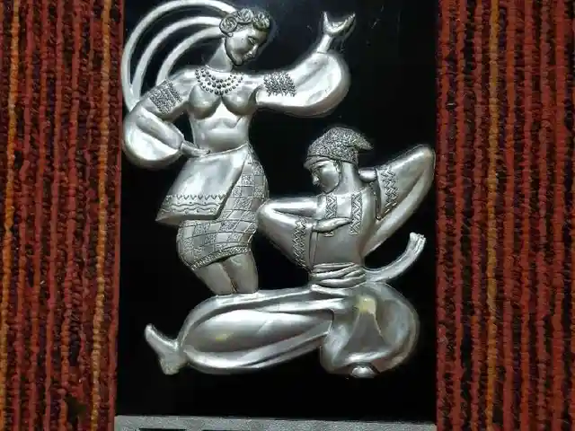 Картина, Худжанд