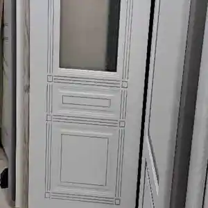 Дверь, Душанбе
