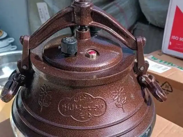 Казан афганский 15 л, Душанбе
