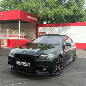 Аренда автомобиля с водителем для свадеб, Душанбе