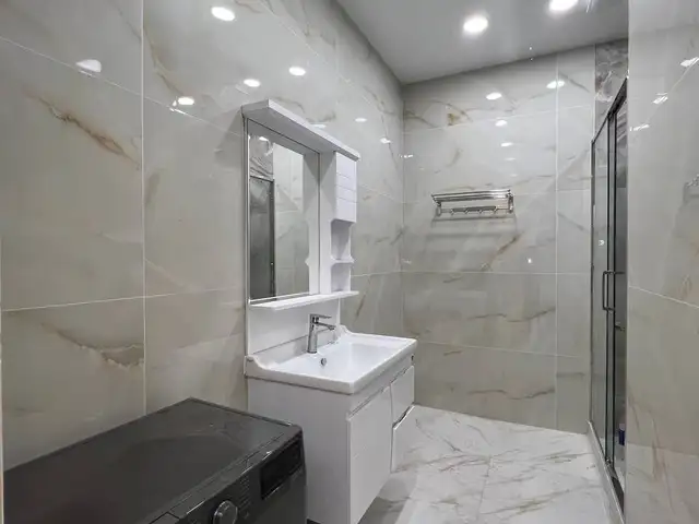 4-комн. квартира, 12 этаж, 136 м², Сомони, Душанбе