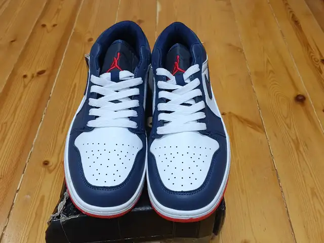 Мужская стильная кроссовка Nike air Jordan, Душанбе