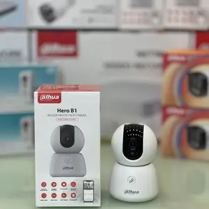 Wi-Fi камера 5 МП Dahua DH-H5B, Худжанд