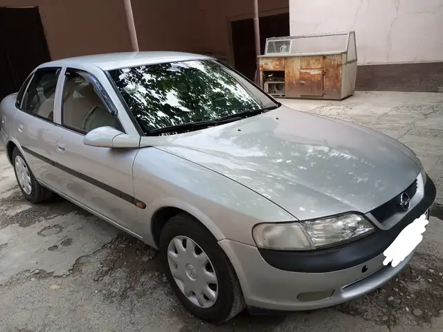 Opel Vectra B