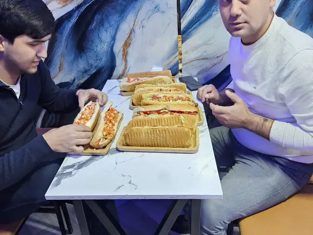 Кафе, Душанбе - 11