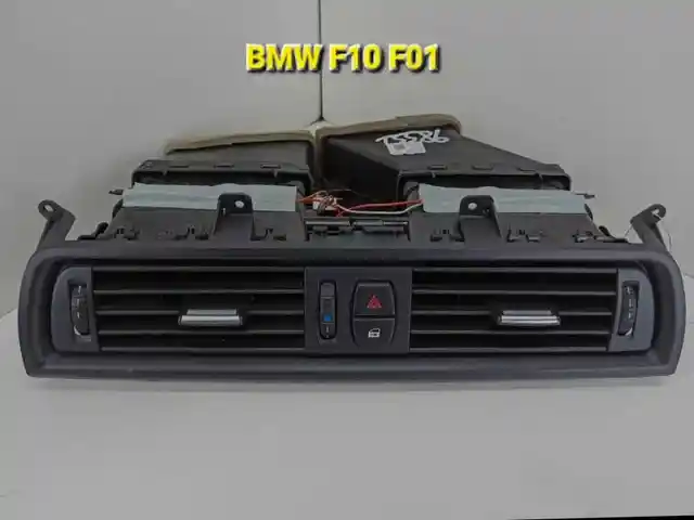 Дефлектор BMW F10 F01, Худжанд