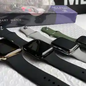 Смарт часы Apple Watch M7 Pro series 7, Душанбе